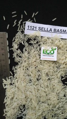 1121 Basmati Rice, Sella (Parboiled)