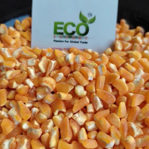 5mm Crush Maize