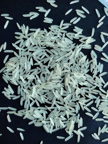 Pusa Basmati Rice Extra Long Grain Indian Rice