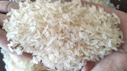 White IR 64 Long Grain Parboiled Rice