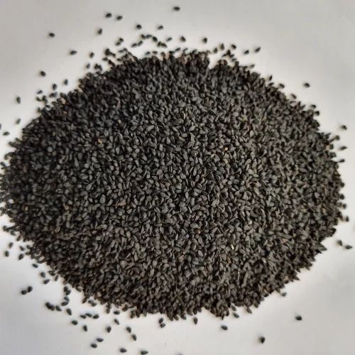 Black Kalonji for Human Consumption, Whole, Double Sortex Clean