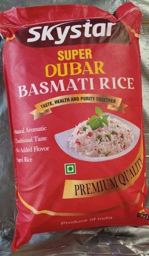 Skystar Super Dubar Basmati Rice