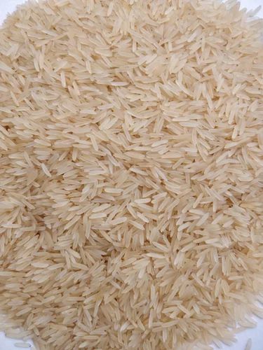 Golden Sella 1121 Basmati Rice