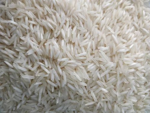 Basmati 1121 Steam Rice, Premium Quality, 30 Kg