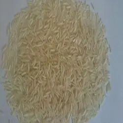 1509 Basmati Steamed Rice, Extra long Grain