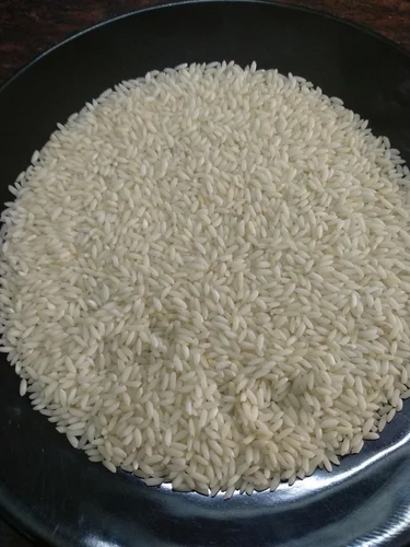 Sona Masuri Steam Rice Karnataka Quality