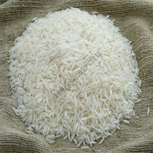 1509 Sella Basmati Rice, 25 Kg