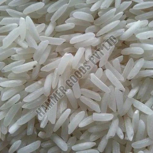 PR 11 14 Sella Non Basmati Rice, 25 Kg, Packaging Type: Plastic Bag