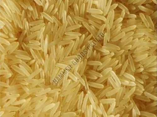 1401 Golden Sella Basmati Rice, 25 Kg