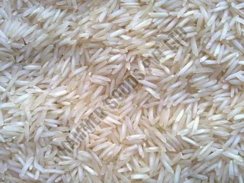 1509 Steam Basmati Rice, 25 Kg