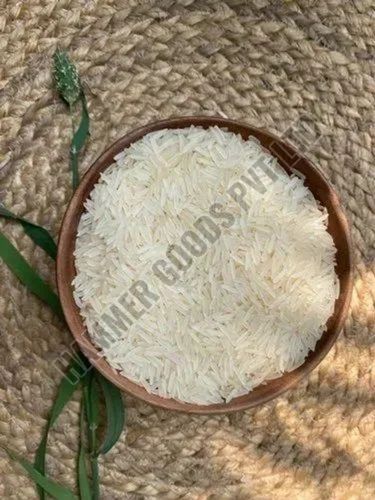 1718 Golden Sella Basmati Rice, 25 Kg
