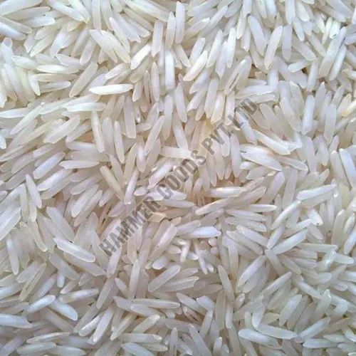 1121 Steam Basmati Rice, 25 kg