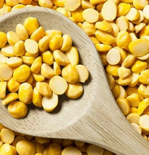 Chana Dal Pulses