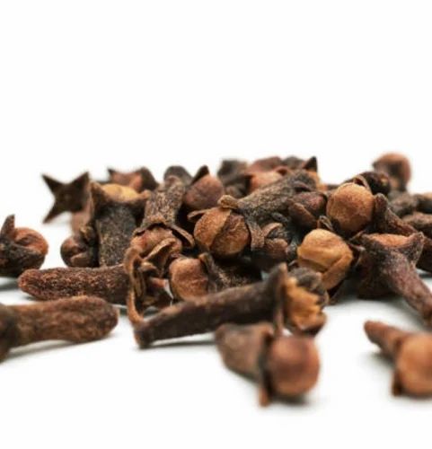 Whole Ghandhimathi Traders Organic Dry Cloves, Packaging Size: 100g, Packaging: Packet