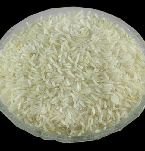 Sharbati Non Basmati Rice, Steam