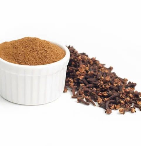 Organic Clove Powder, Packaging Size: 1 Kg, Packaging Type: Packet