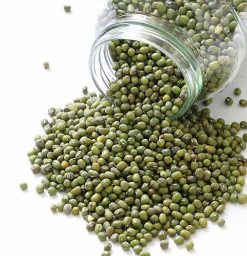 Green Moong Dal