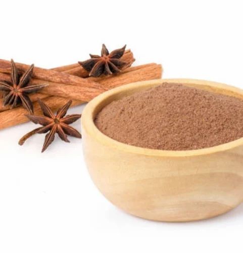 Organic Star Anise Powder
