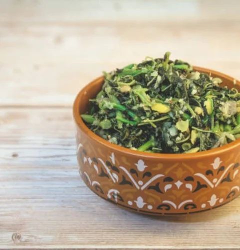 Powder Ghandhimathi Traders Organic Kasuri Methi, Packaging: Packet