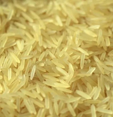 1509 Gold Sella Basmati Rice
