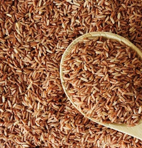 Organic Brown Rice, Parboiled