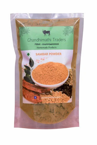 Sambar Masala Powder, 1 Kg