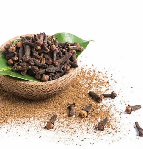 Everest Organic Whole Cloves, Packaging Size: 5 Kg