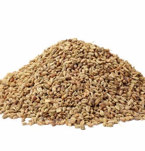 Organic Ajwain Seeds, 100 g