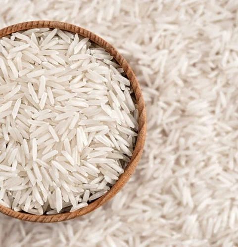 Basmati And Non Basmati Rice