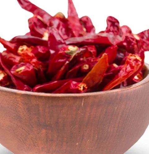 Byadgi Dry Red Chilli, Packaging Size: 1 kg