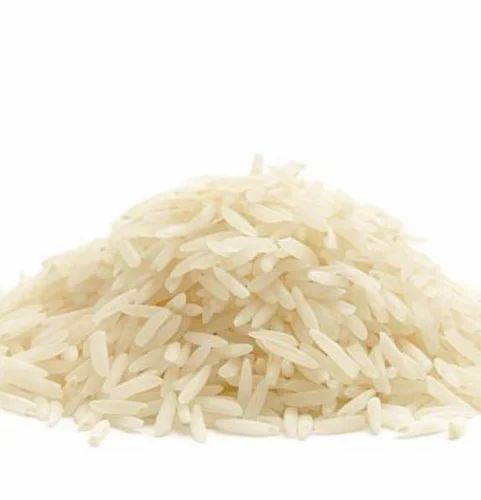 Steam Basmati Rice