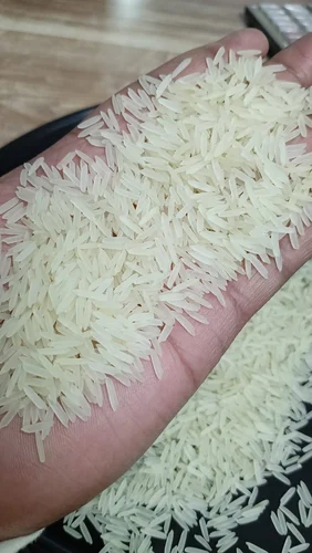 1121 White Sella Basmati Rice