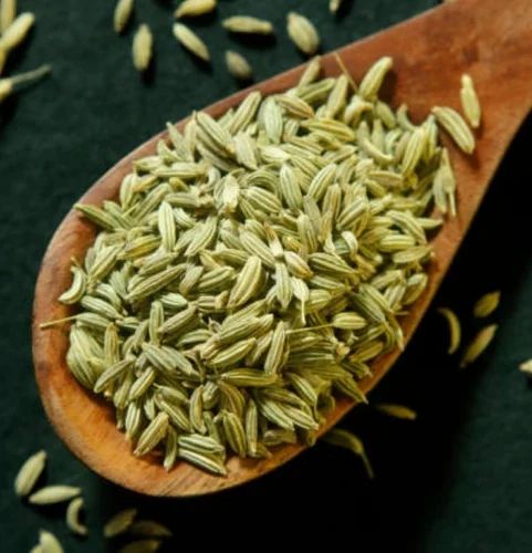 Organic Fennel Seeds, Packaging Size: 1 kg