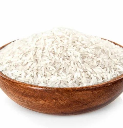 Basmati Steam Rice
