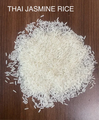 Thai Jasmine Rice