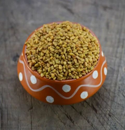 Organic Fenugreek Seed, Packaging Size: 25 kg