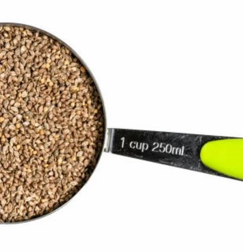 Organic Barnyard Millet