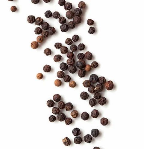 Organic Black Pepper