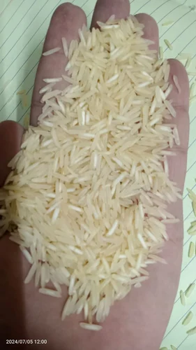 1121 Steam Basmati Rice