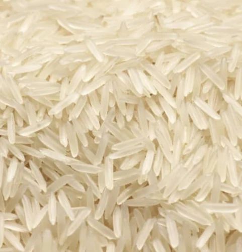 1509 White Sella Basmati Rice