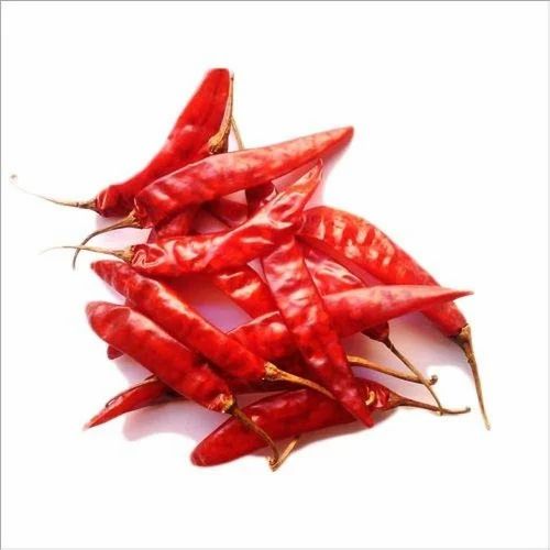 Guntur Dry Red Chilli, Packaging Size: 500 g