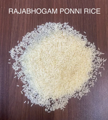Rajabogam Ponni Rice