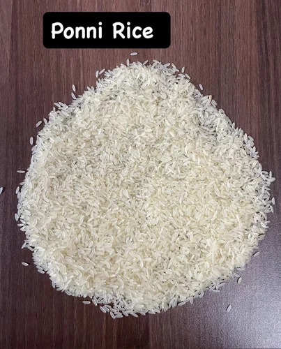 Ponni Boiled Rice