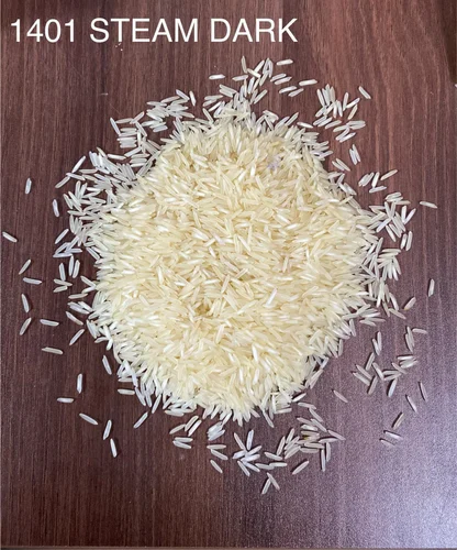 1401 Steam Rice