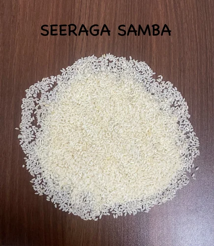 Seerga Samba Briyani Ric 1 Kg
