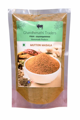 Mutton Masala Powder, 250 gm