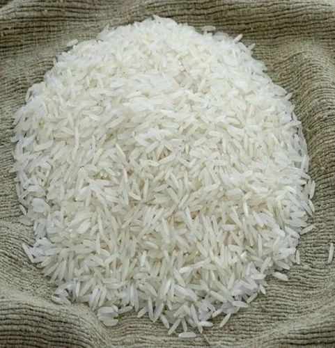 1509 Steam Basmati Rice, Sella