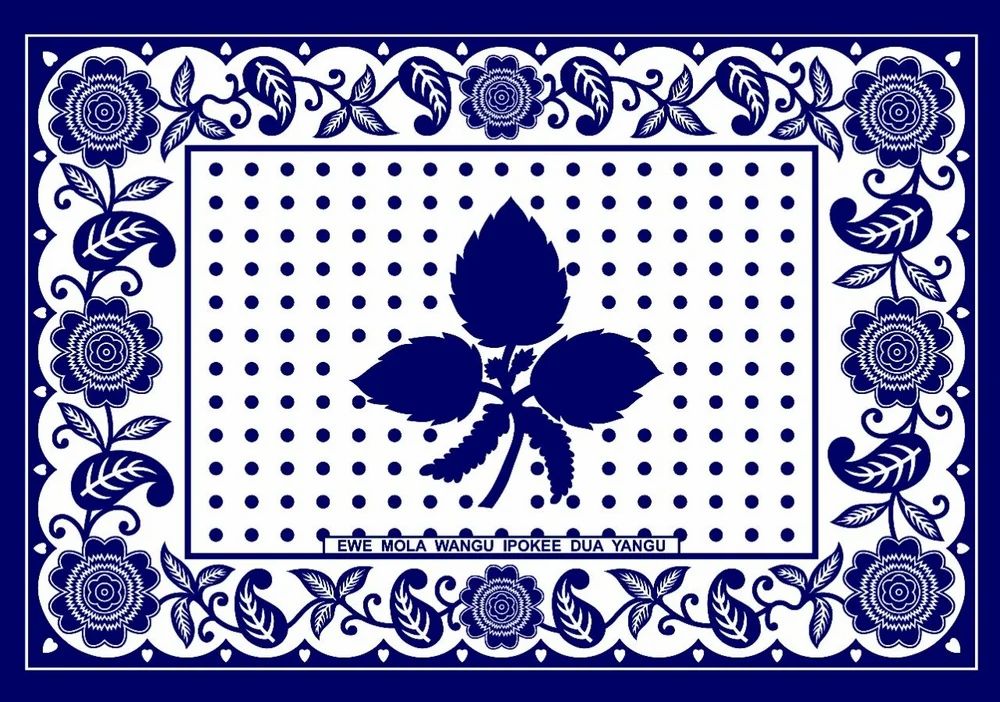 Digital Printed Cotton