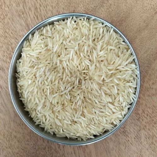 Indian Basmati Rice, Loose, 1 Kg