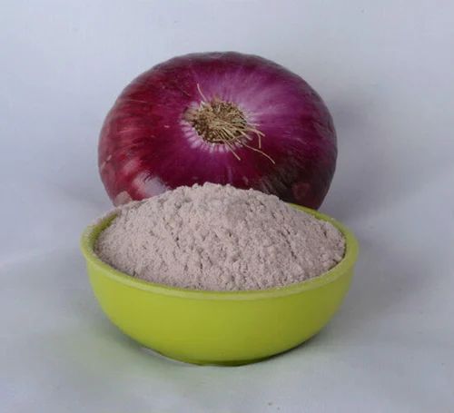 Dehydrated Red Onion Powder, Packaging Size: 1 Kg